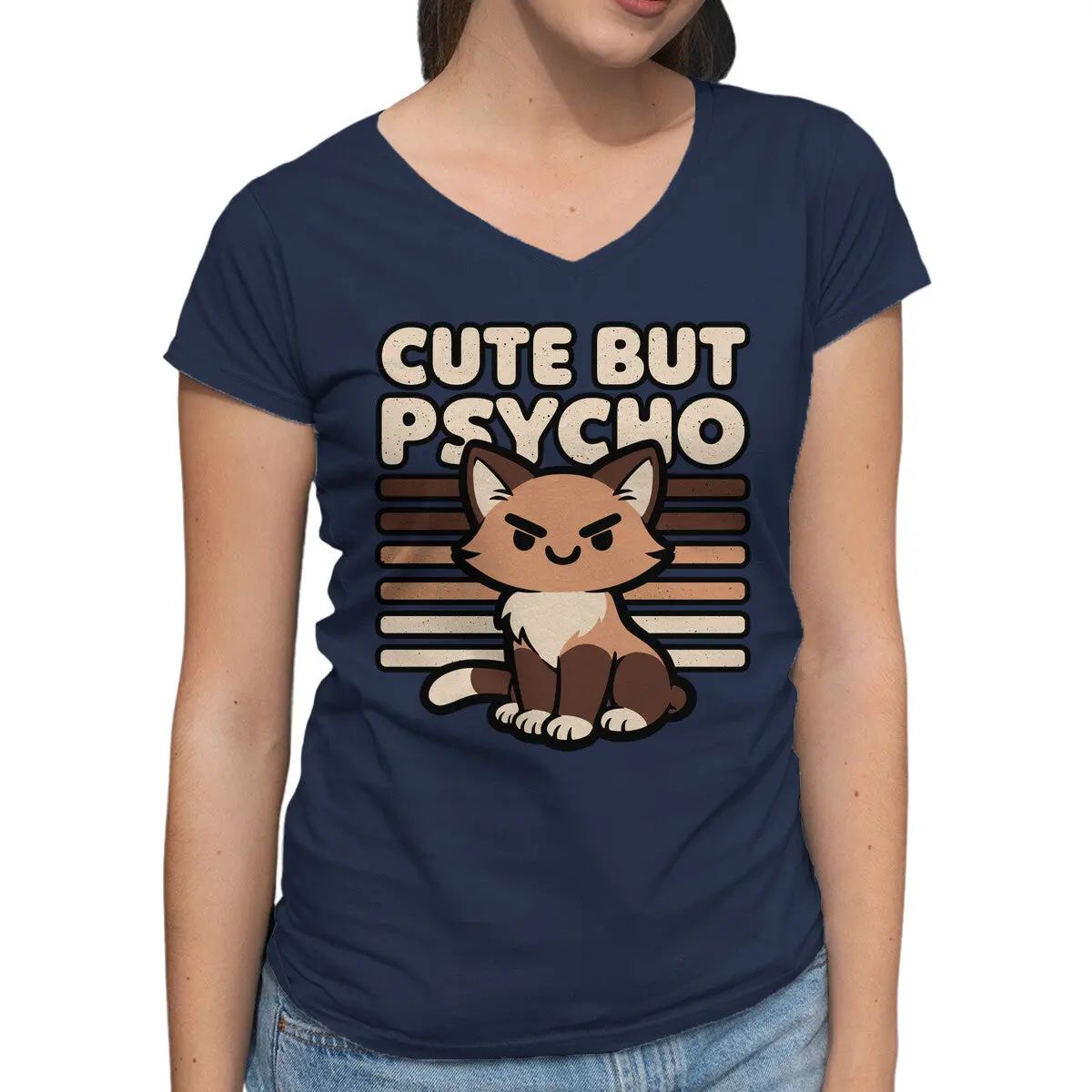 Cute Ironic Cat 6