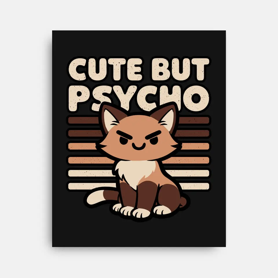 Cute Ironic Cat 2