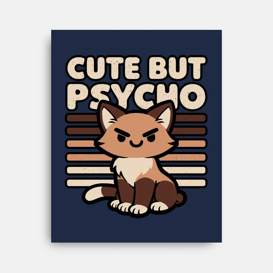 Cute Ironic Cat 5
