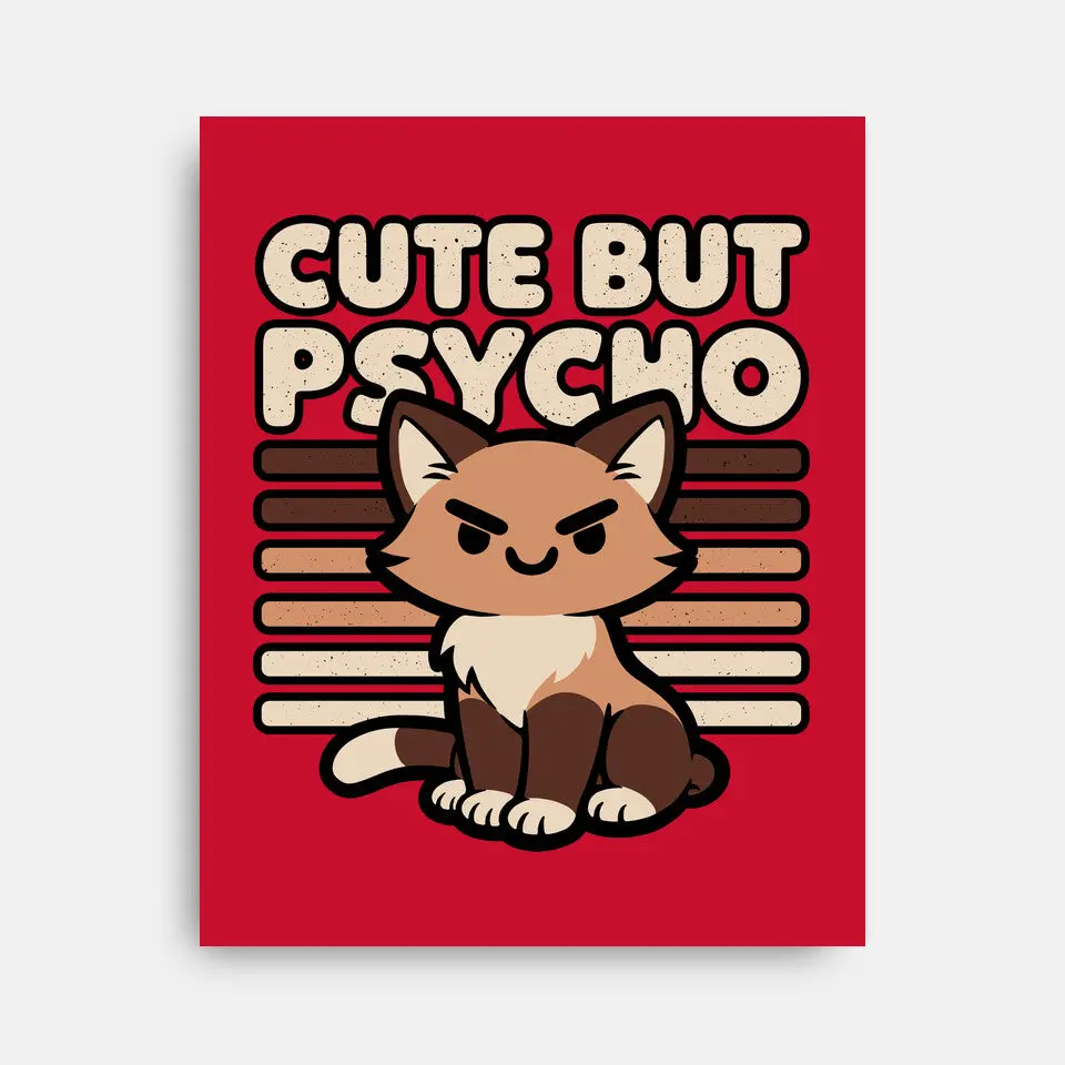 Cute Ironic Cat 11