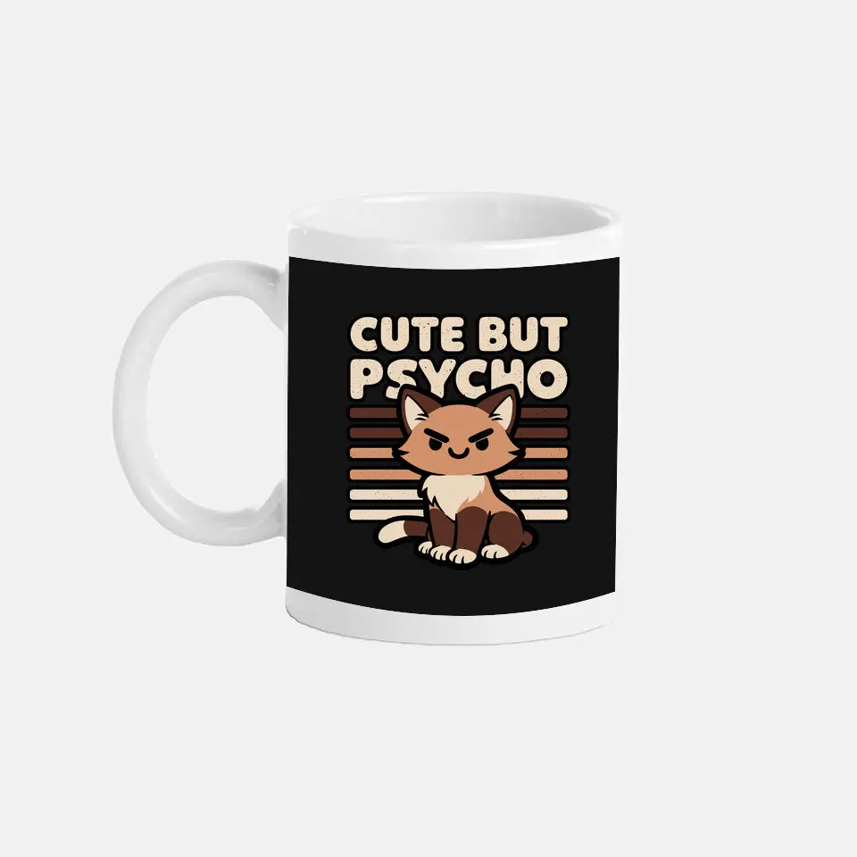 Cute Ironic Cat 2