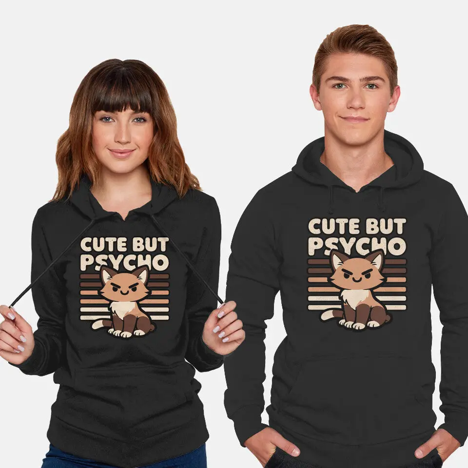Cute Ironic Cat 2