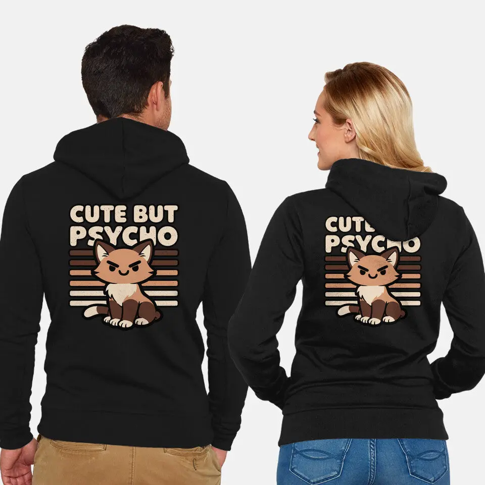 Cute Ironic Cat 2