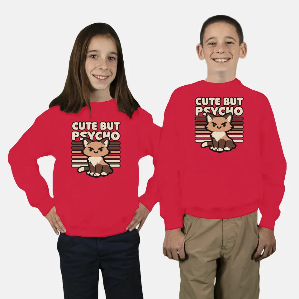 Cute Ironic Cat 5