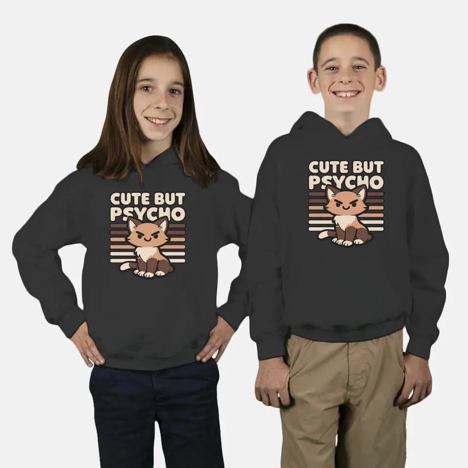 Cute Ironic Cat 2