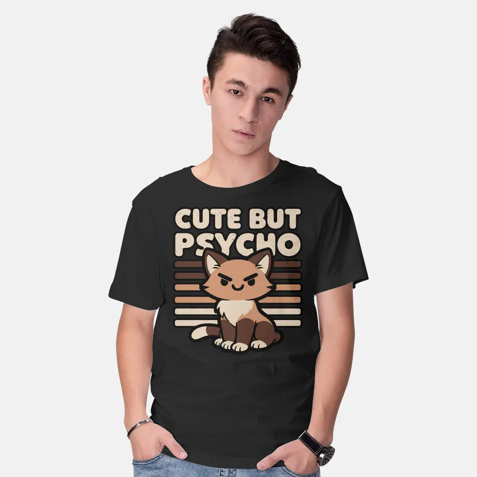Cute Ironic Cat 2