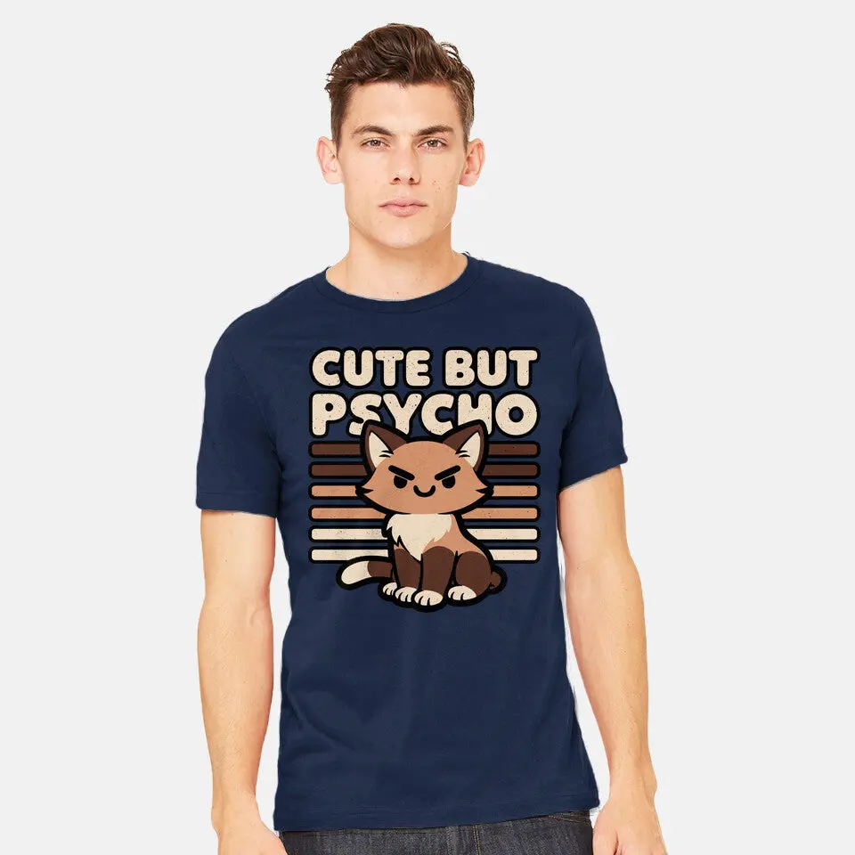 Cute Ironic Cat 6