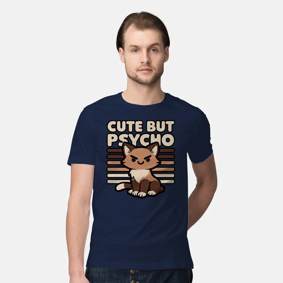 Cute Ironic Cat 6