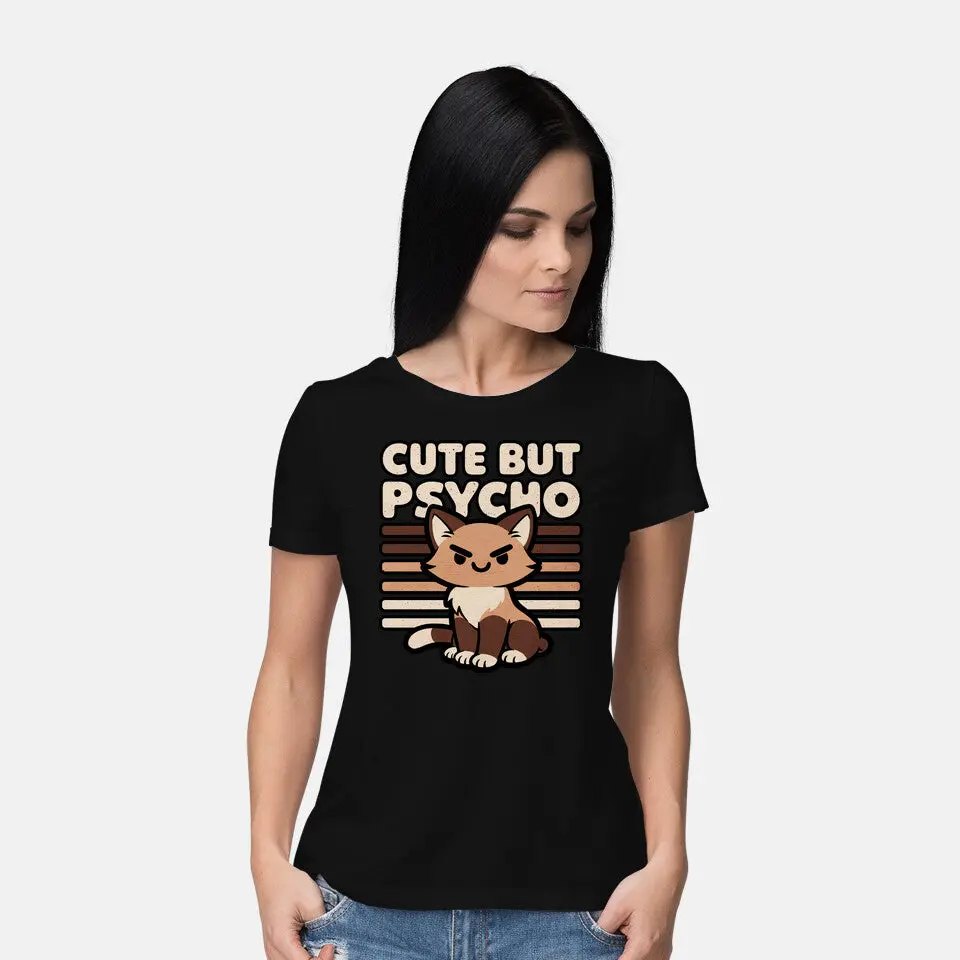 Cute Ironic Cat 2