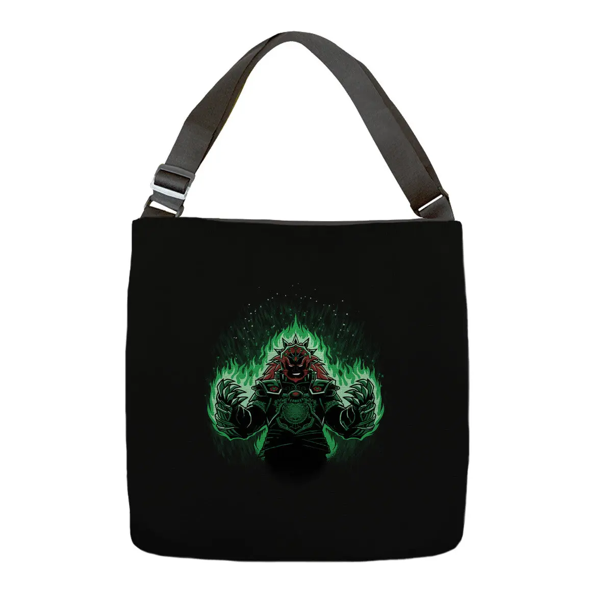 Triforce Tyrant Aura 1