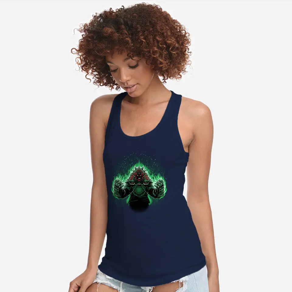 Triforce Tyrant Aura 6