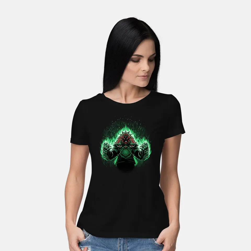 Triforce Tyrant Aura 2