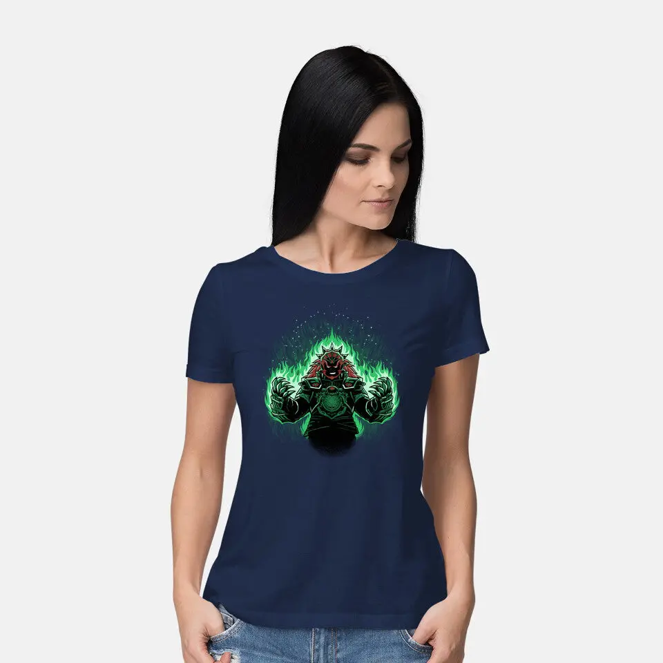 Triforce Tyrant Aura 6