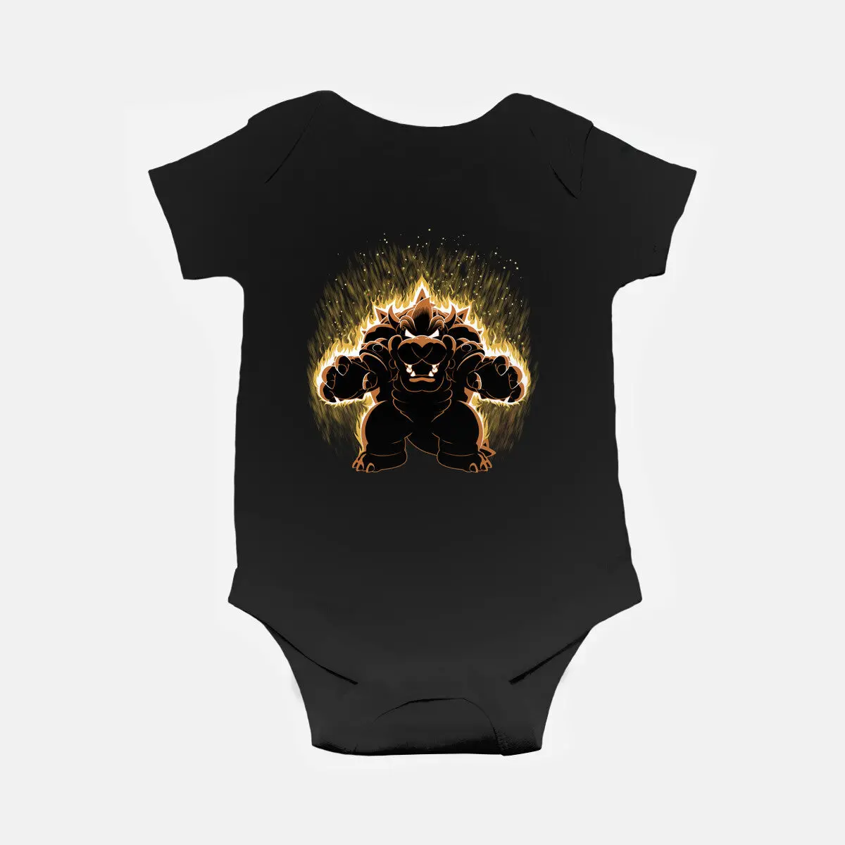 Koopa Overlord Aura 3