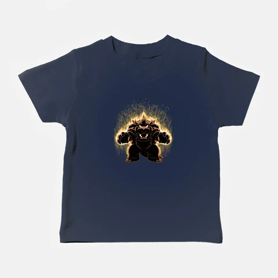 Koopa Overlord Aura 7