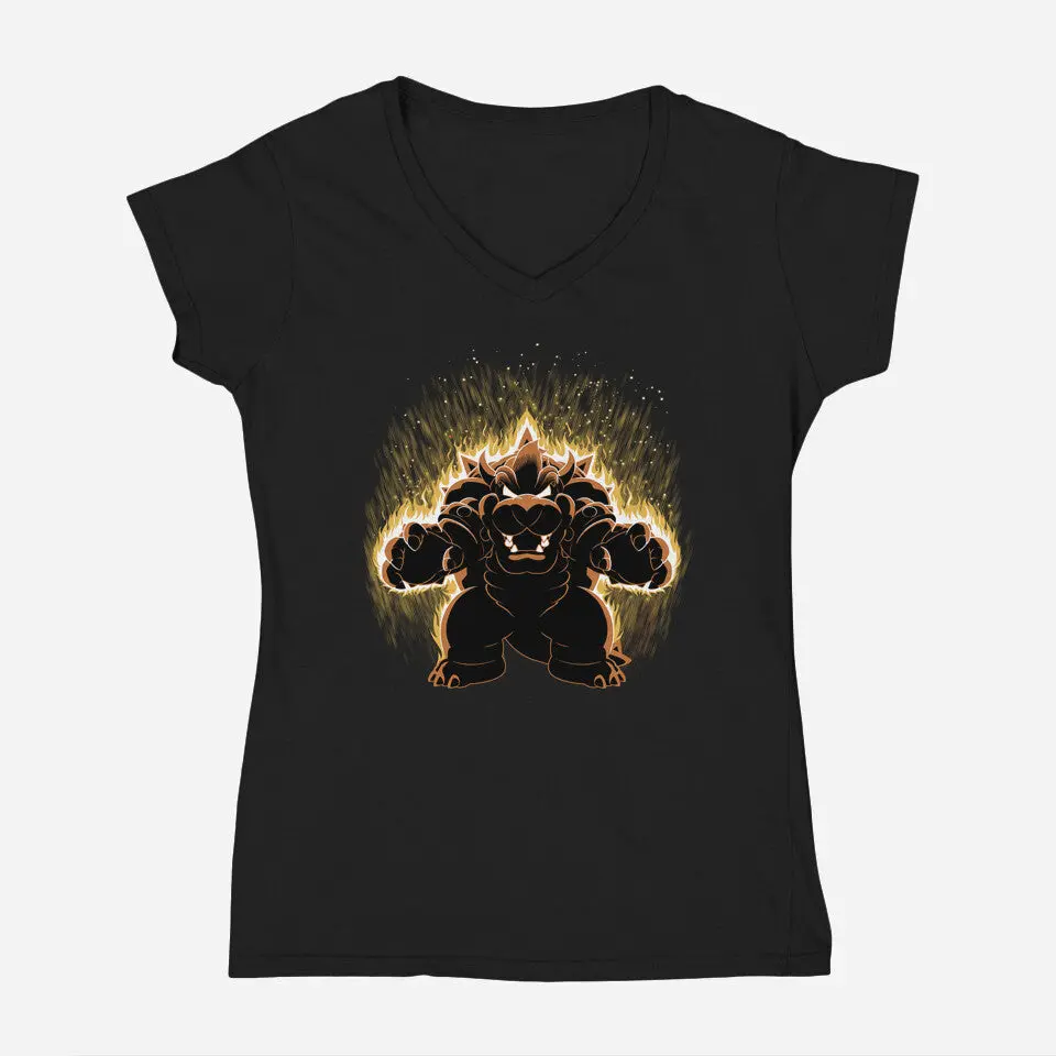 Koopa Overlord Aura 3