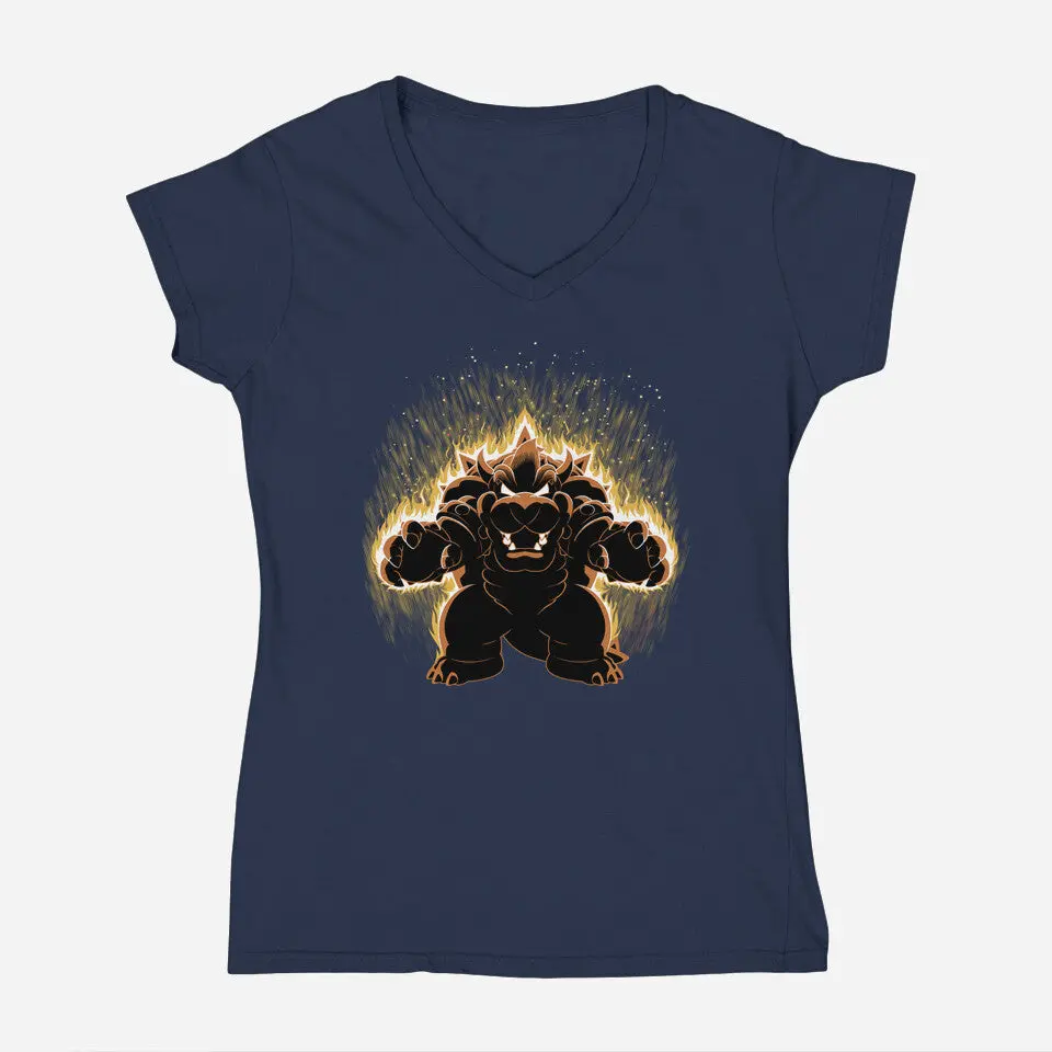Koopa Overlord Aura 7