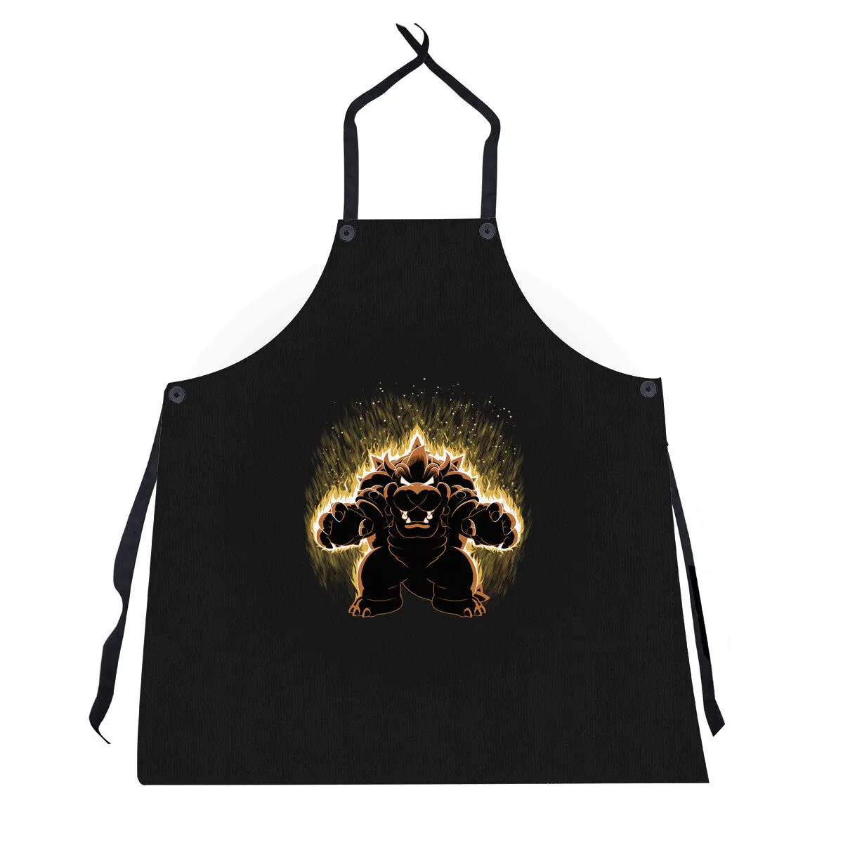 Koopa Overlord Aura 1