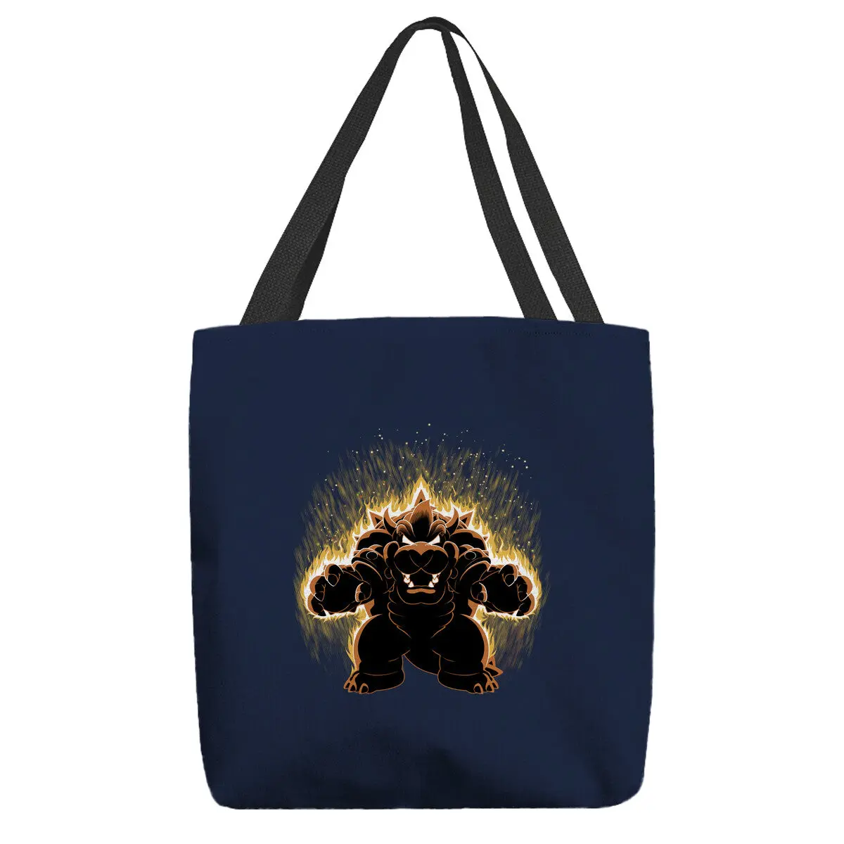 Koopa Overlord Aura 4