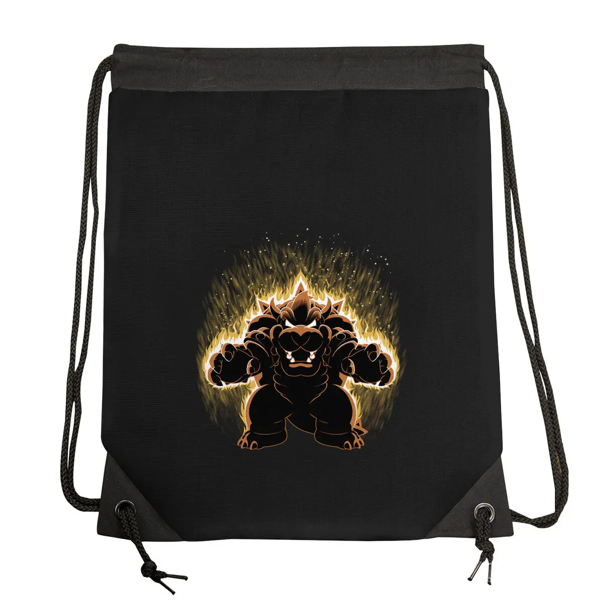 Koopa Overlord Aura 1