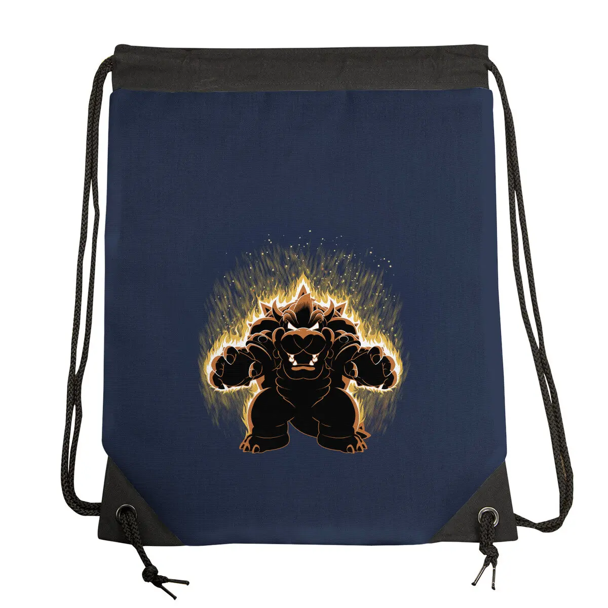 Koopa Overlord Aura 2