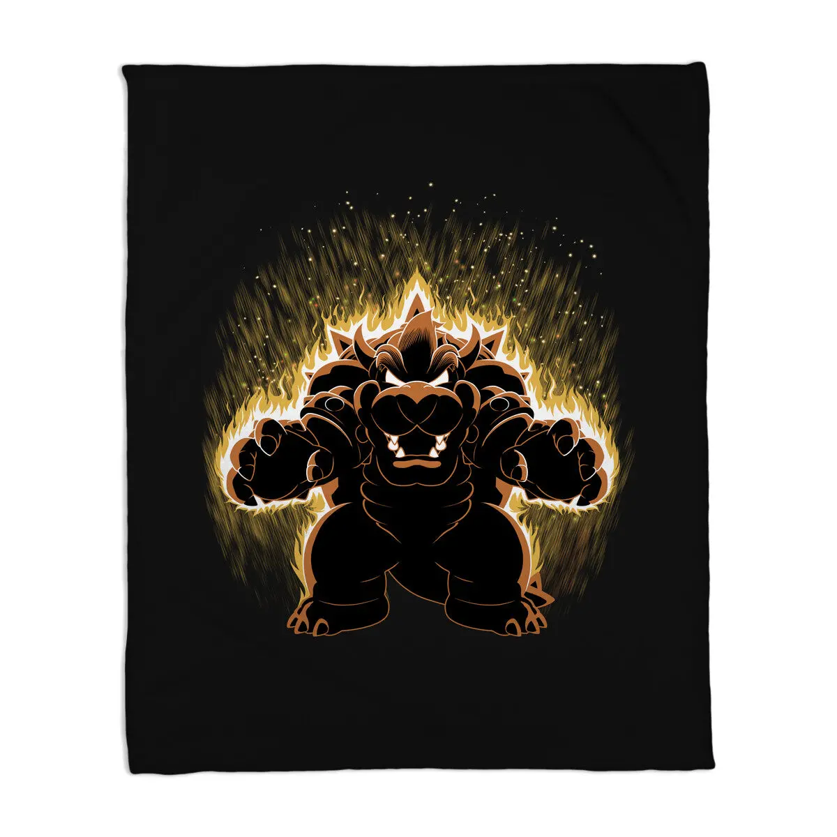 Koopa Overlord Aura 1