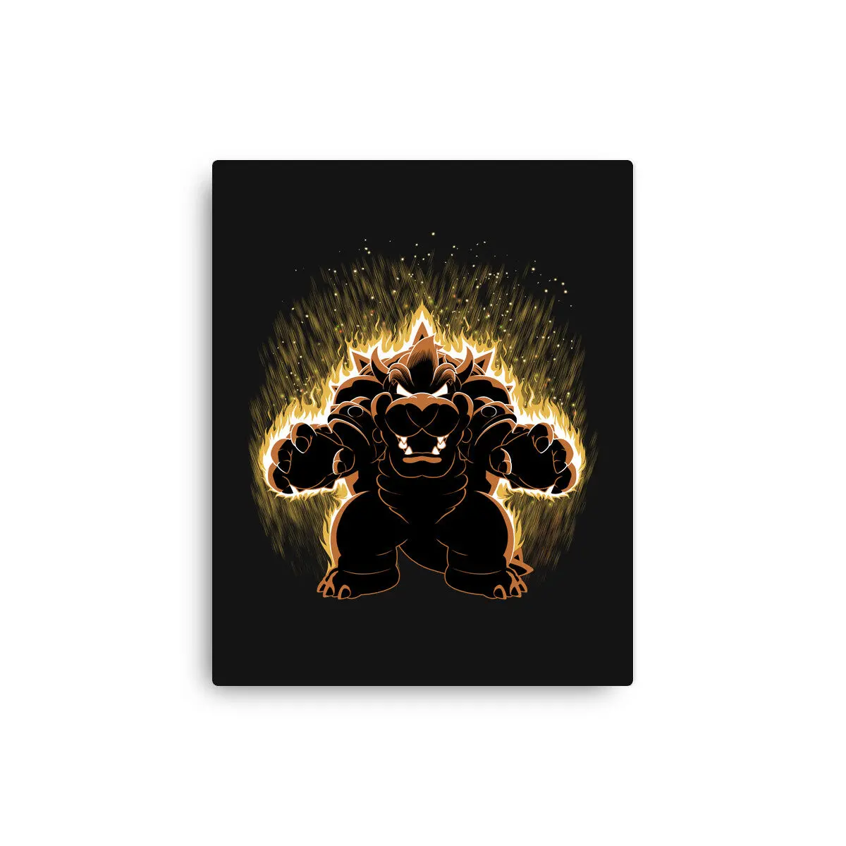 Koopa Overlord Aura 1