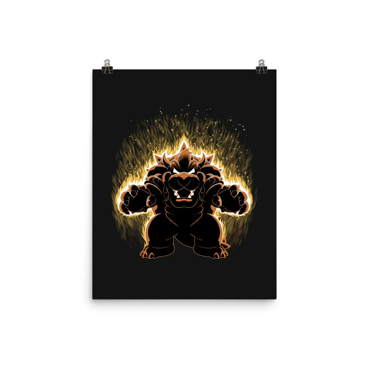Koopa Overlord Aura 1