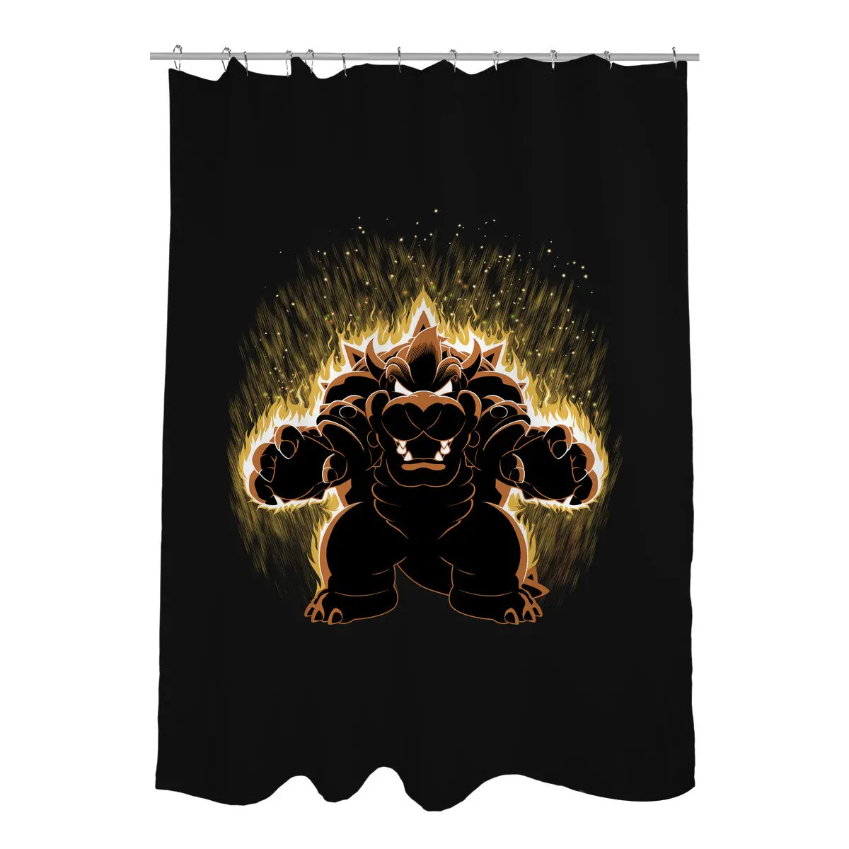 Koopa Overlord Aura 1