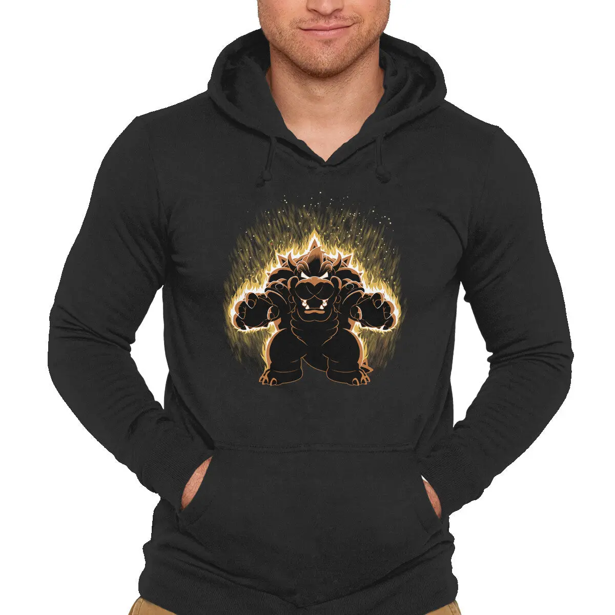 Koopa Overlord Aura 1