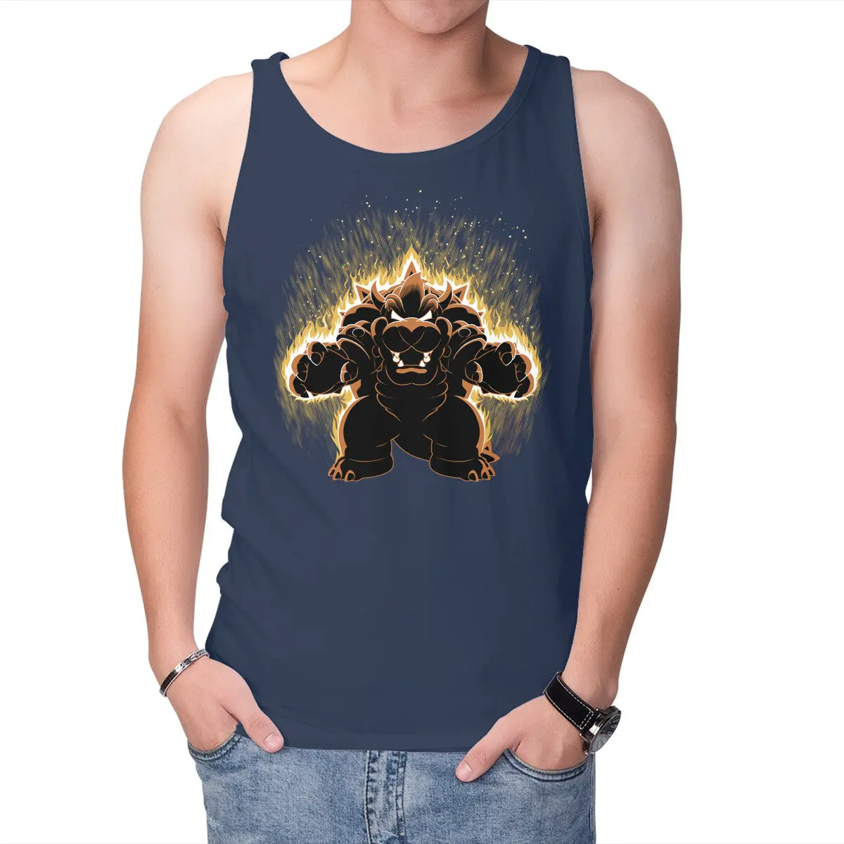 Koopa Overlord Aura 6