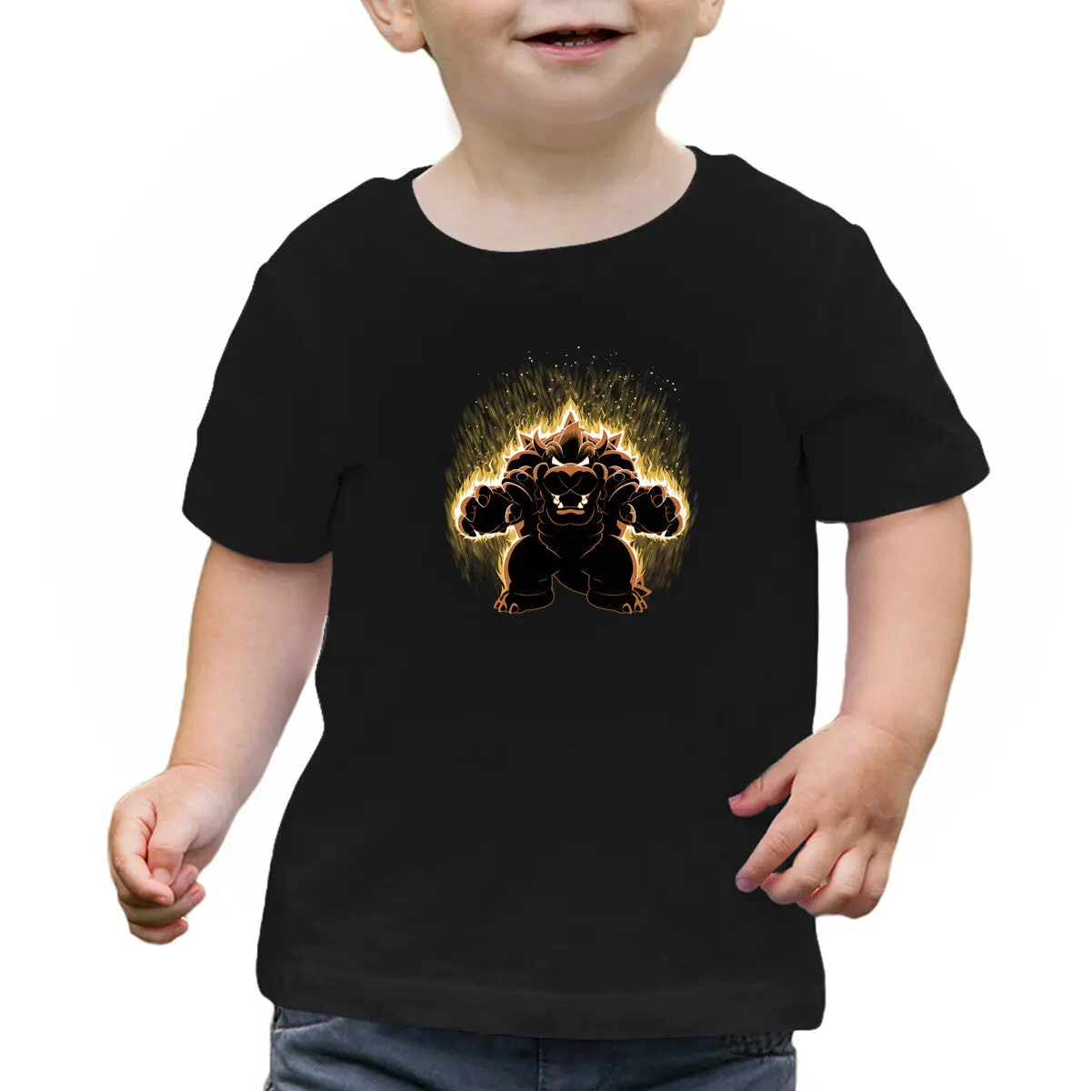 Koopa Overlord Aura 1