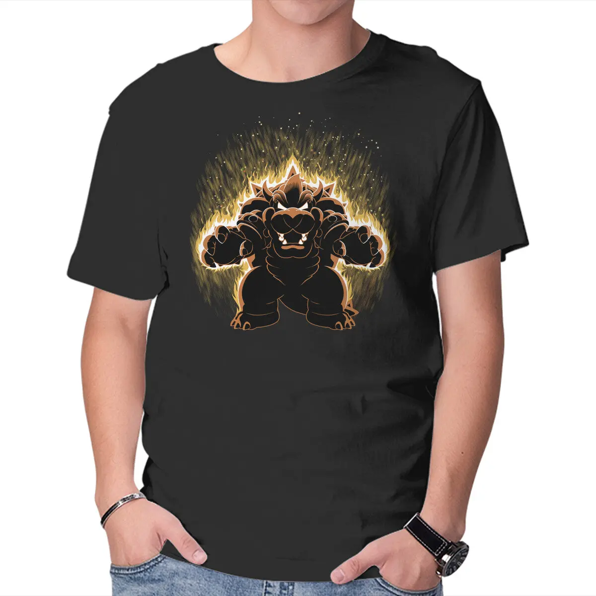 Koopa Overlord Aura 1