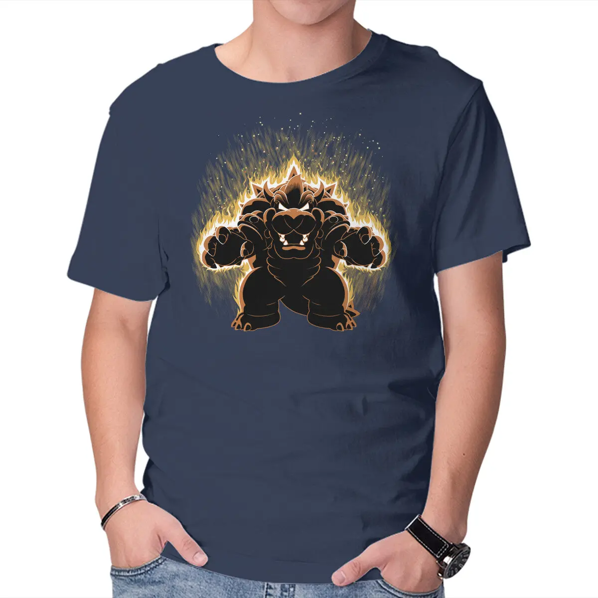Koopa Overlord Aura 7