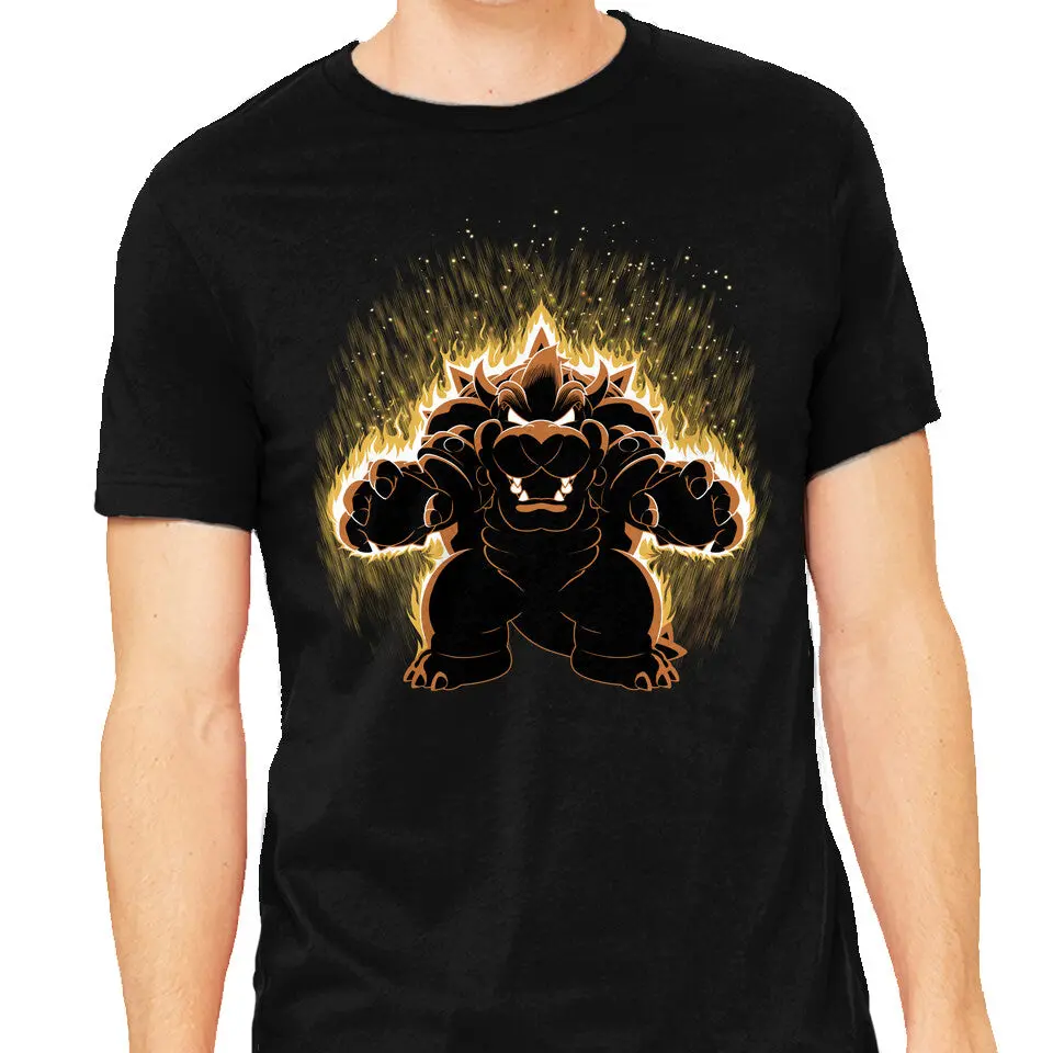 Koopa Overlord Aura 1