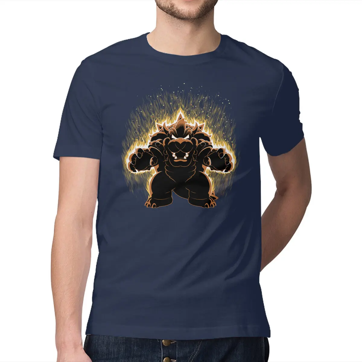 Koopa Overlord Aura 7
