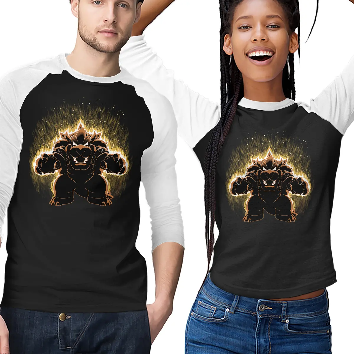 Koopa Overlord Aura 1