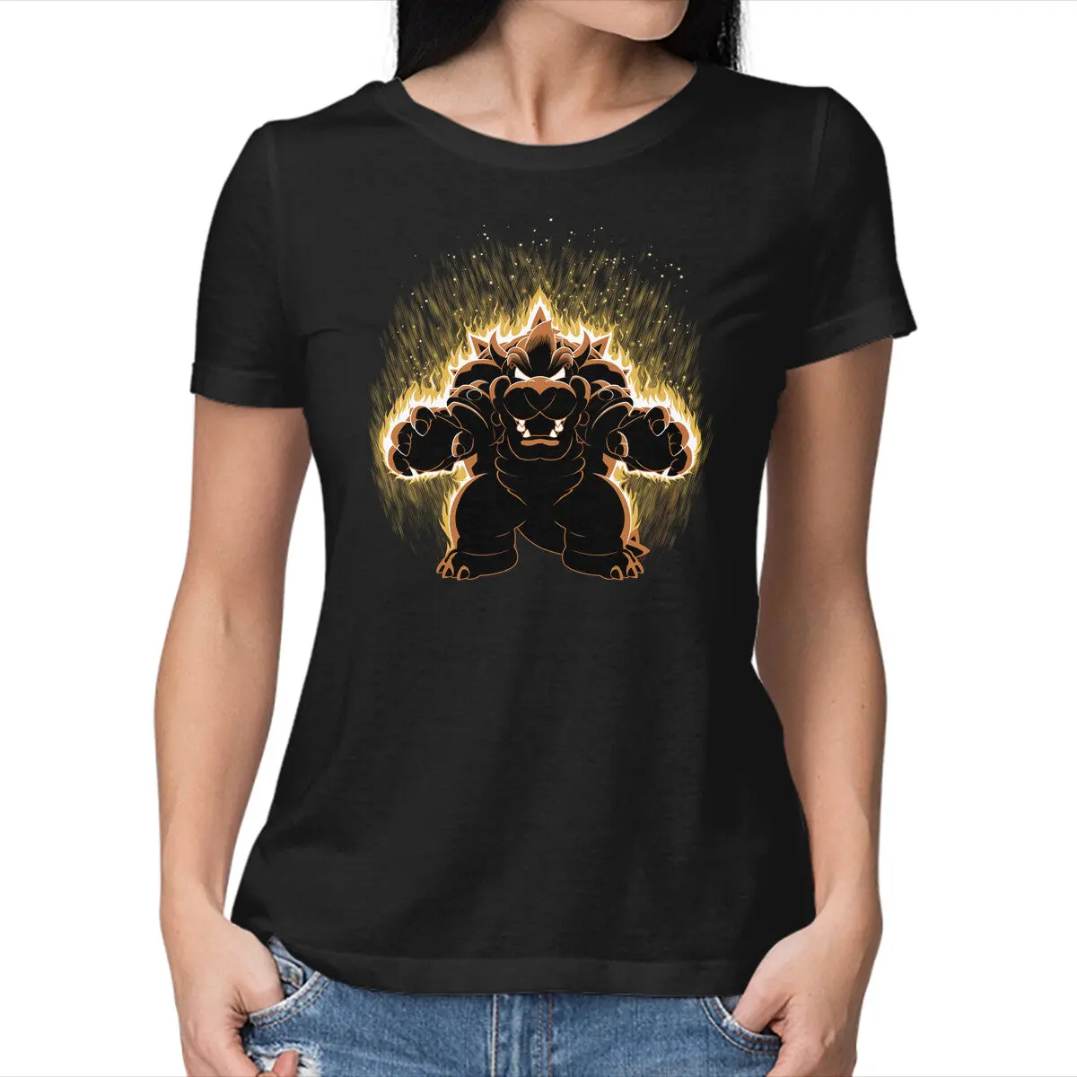 Koopa Overlord Aura 1