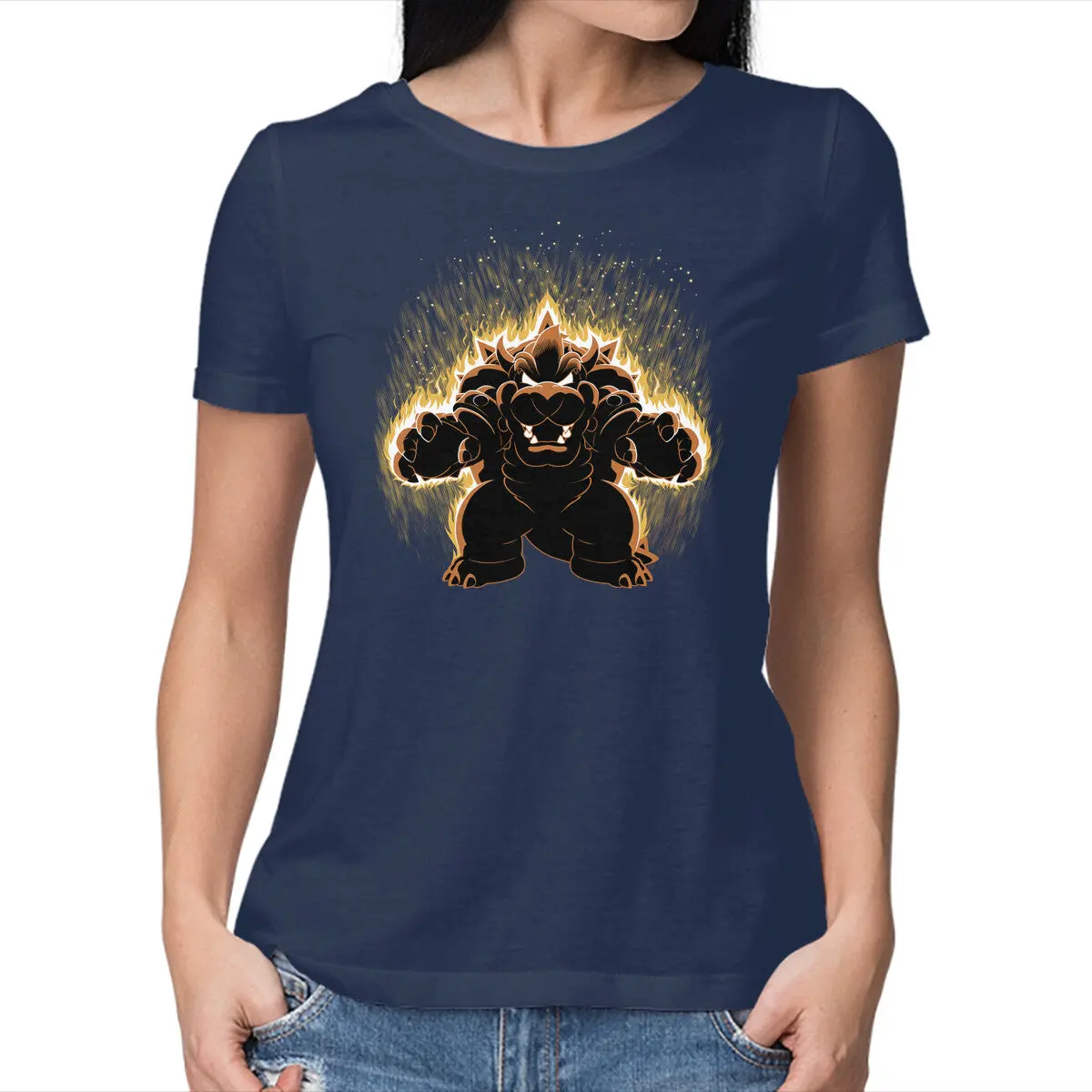 Koopa Overlord Aura 7