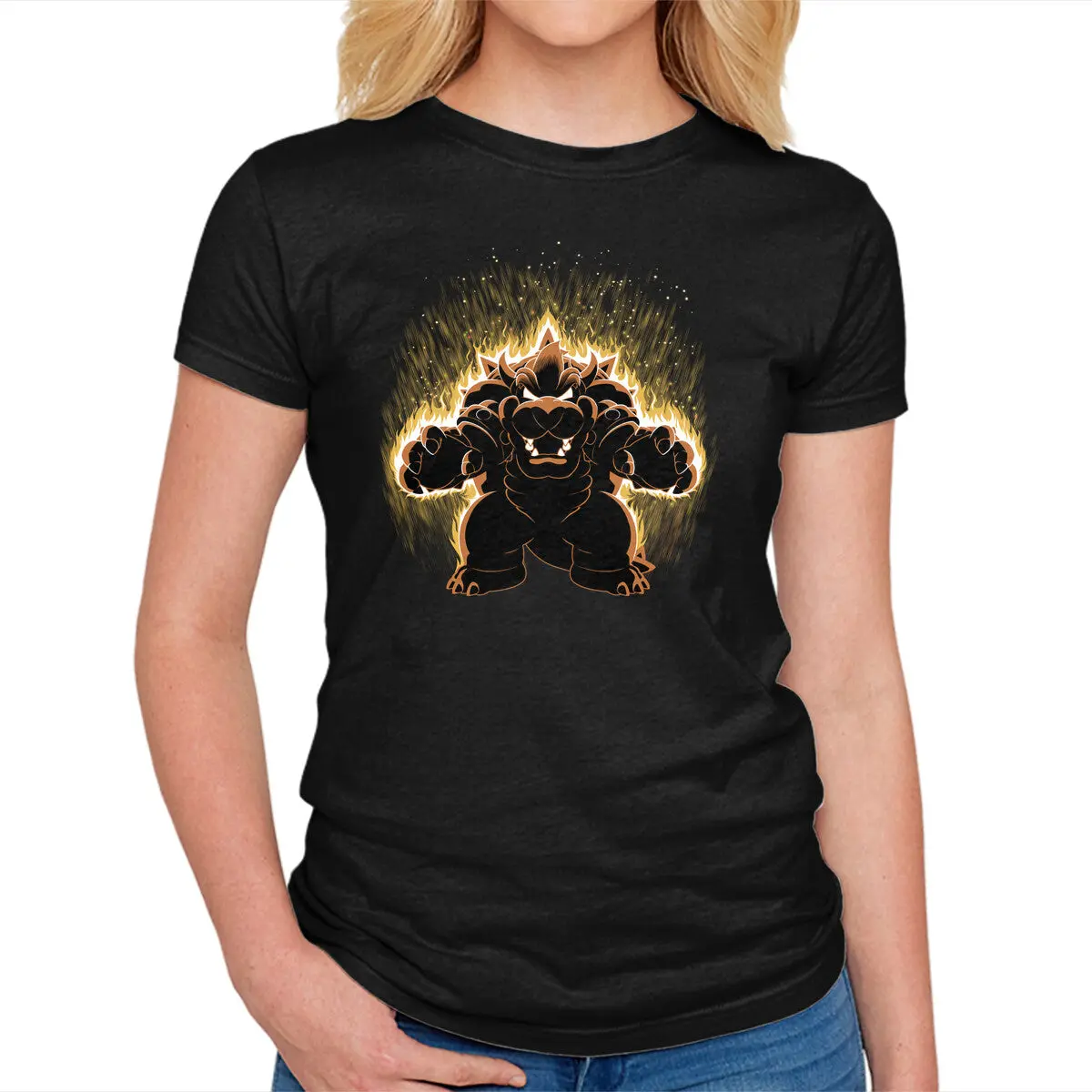 Koopa Overlord Aura 1