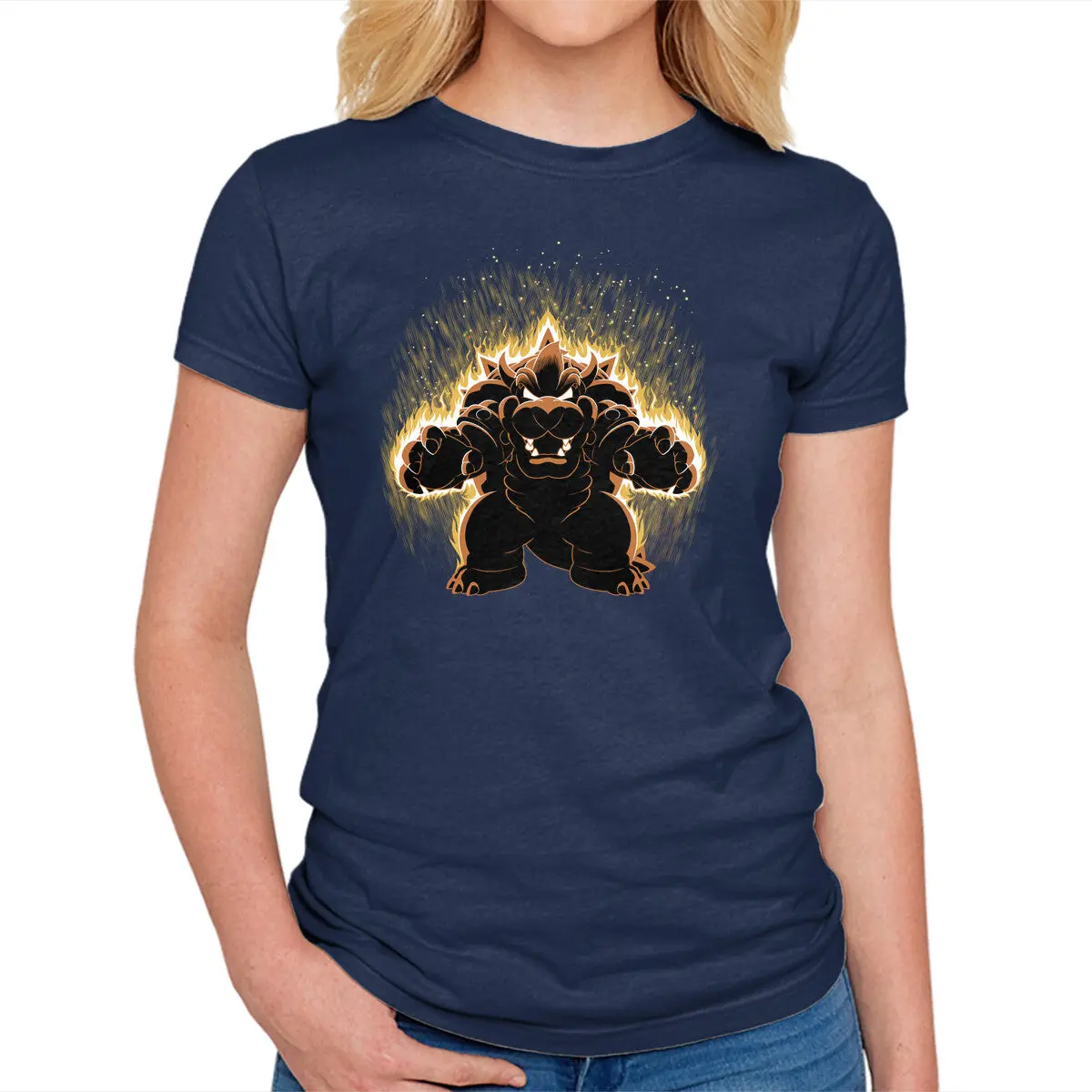 Koopa Overlord Aura 6