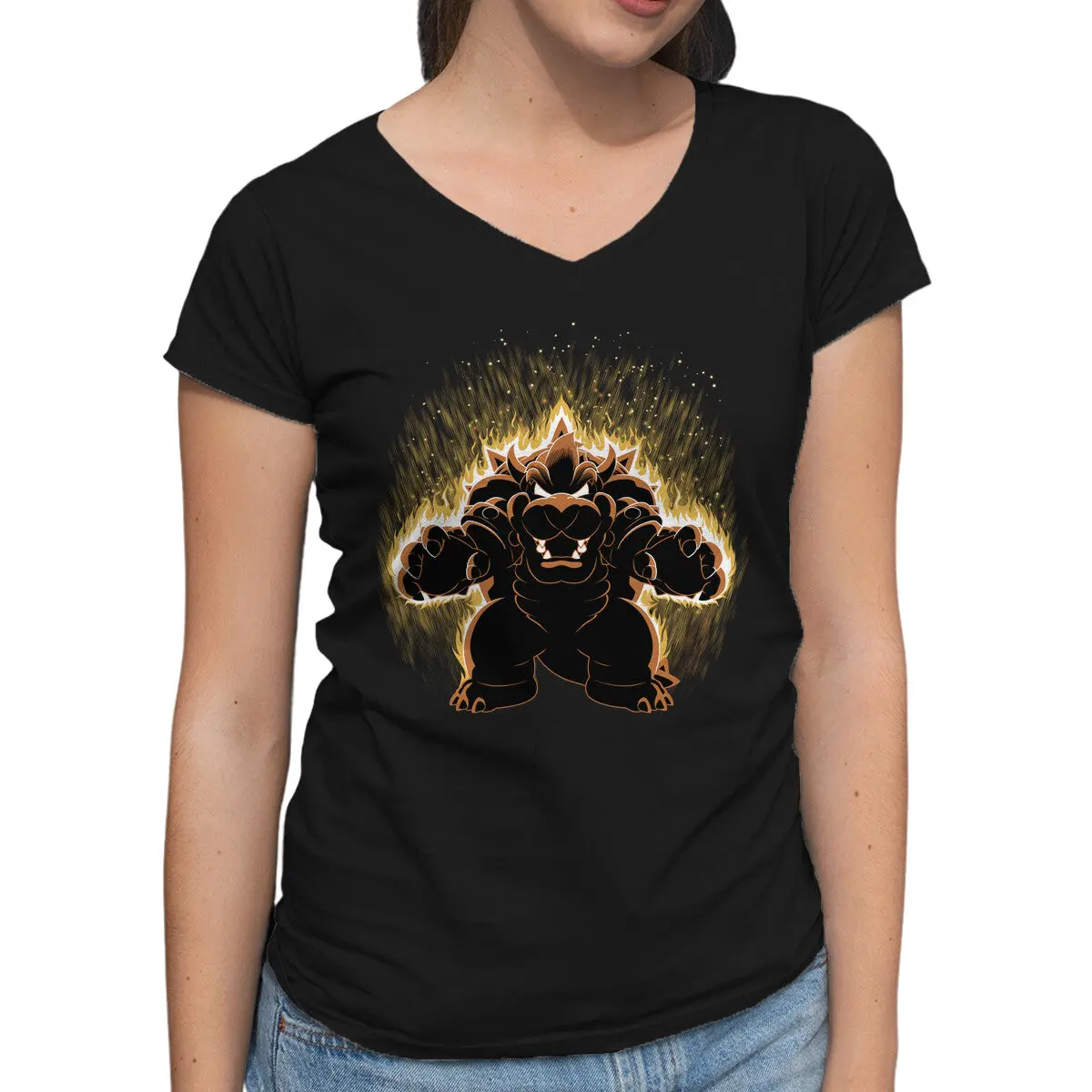 Koopa Overlord Aura 1