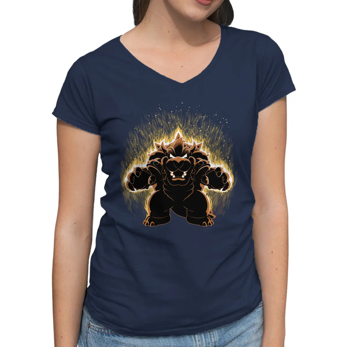 Koopa Overlord Aura 6
