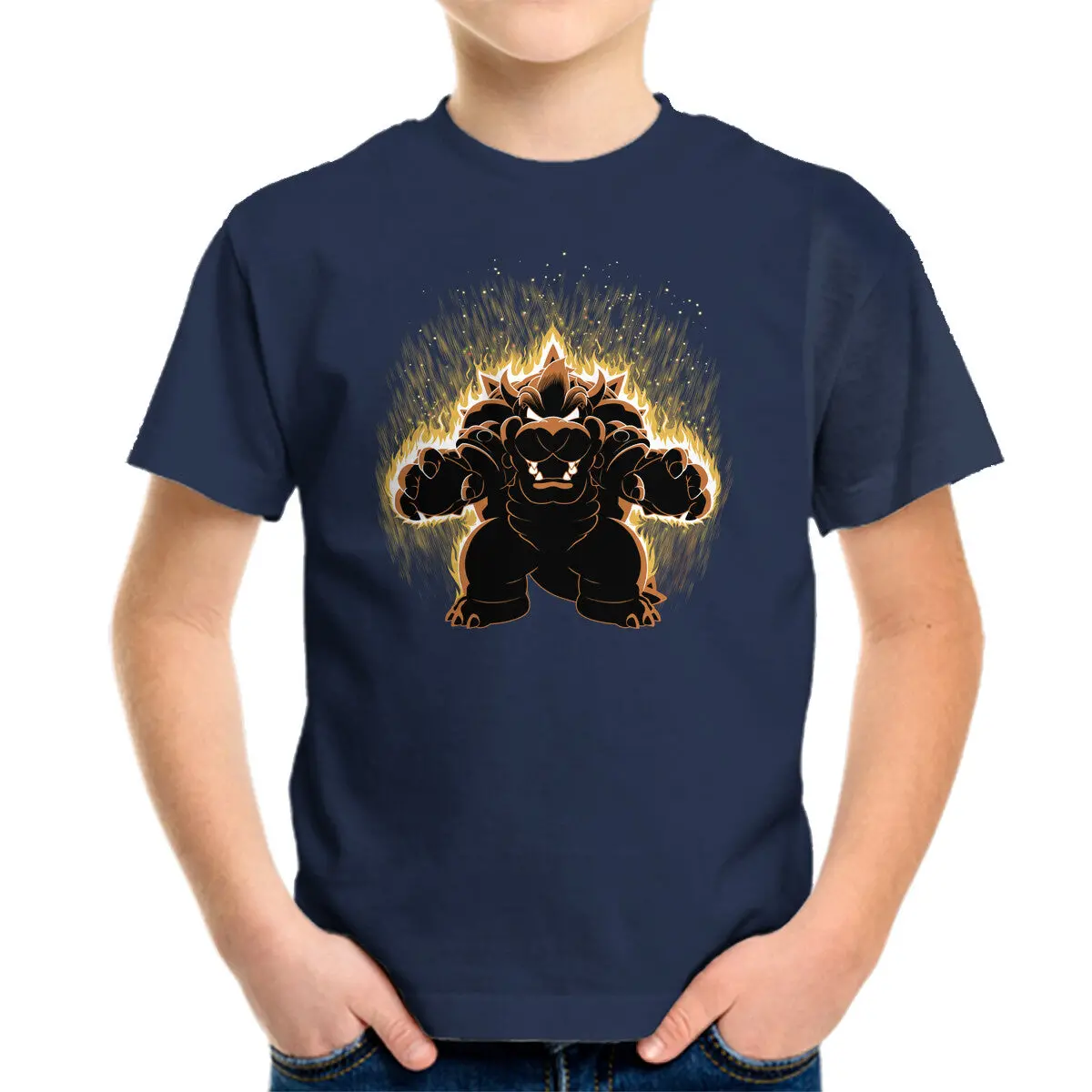 Koopa Overlord Aura 6