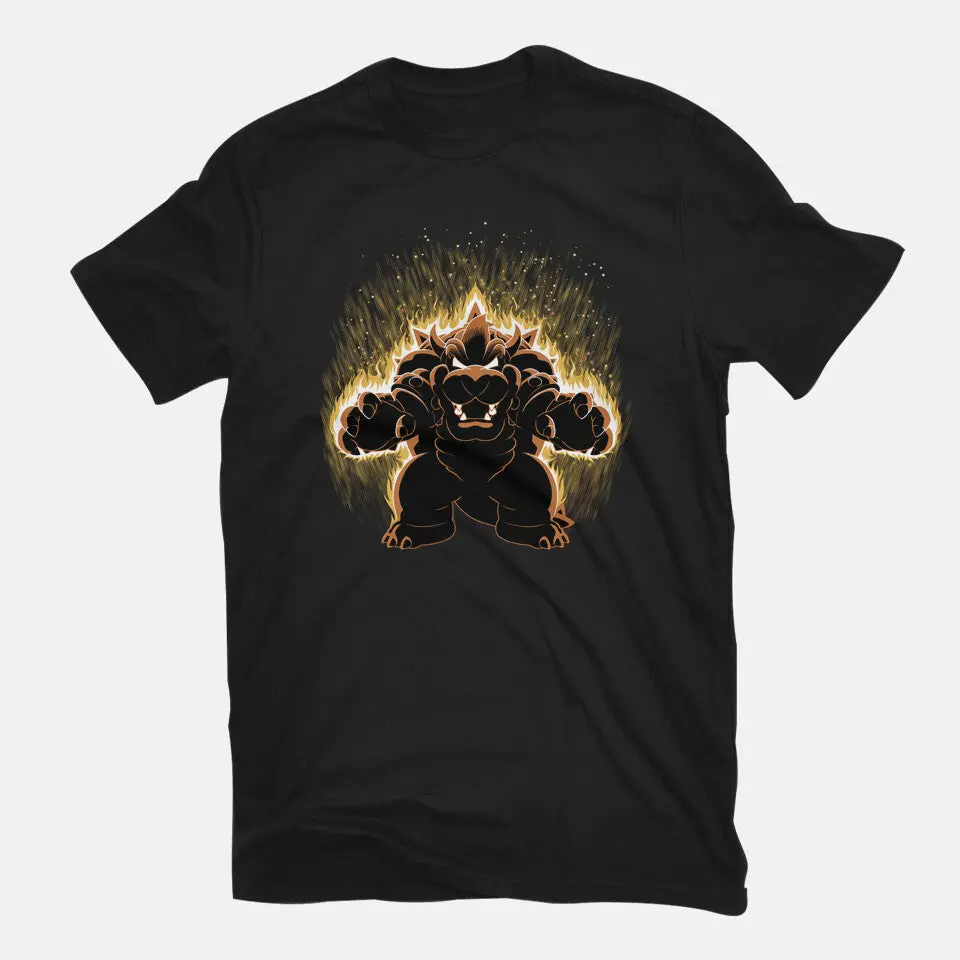 Koopa Overlord Aura 3