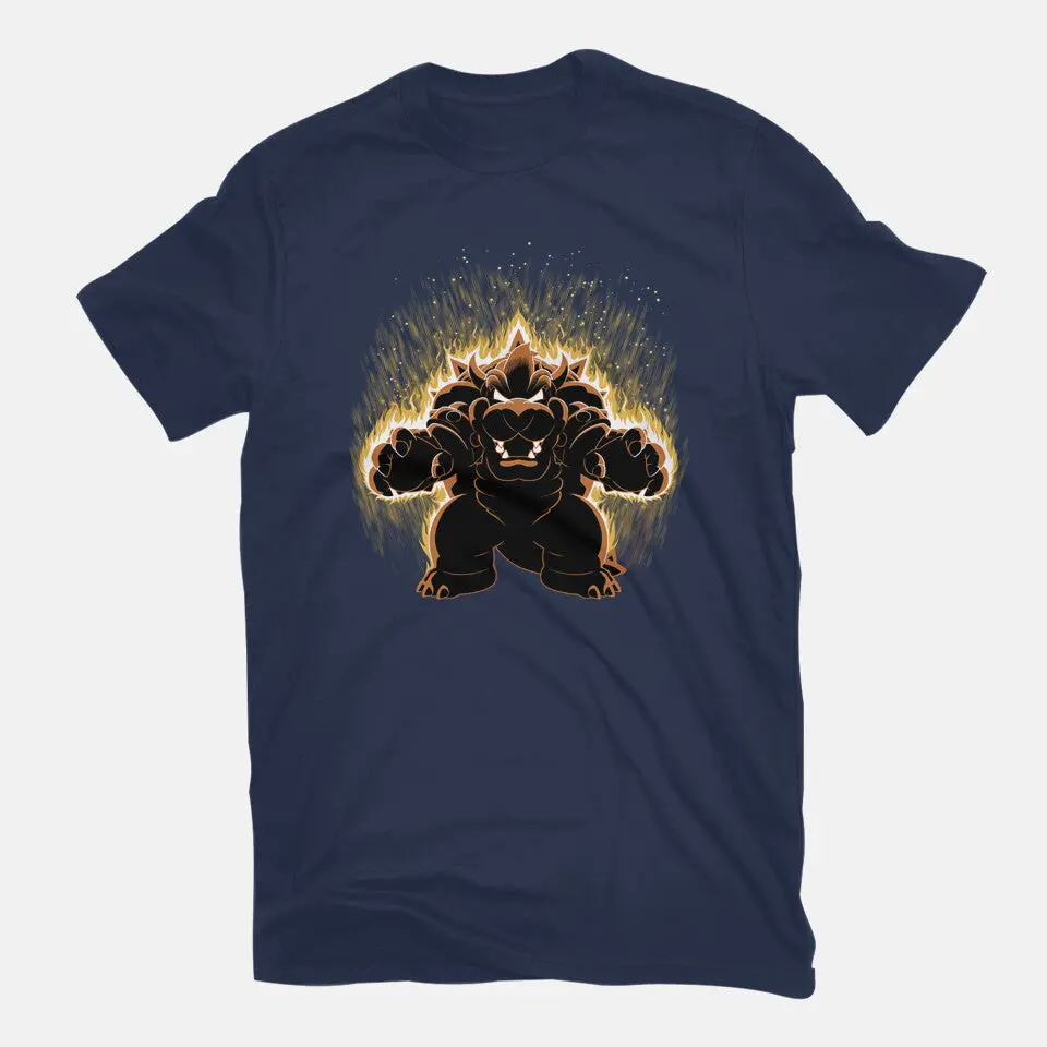 Koopa Overlord Aura 7