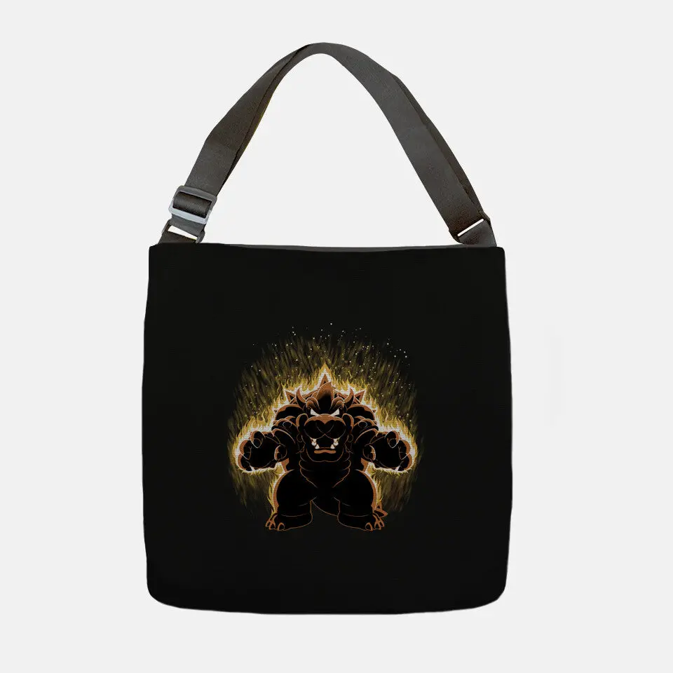 Koopa Overlord Aura 2