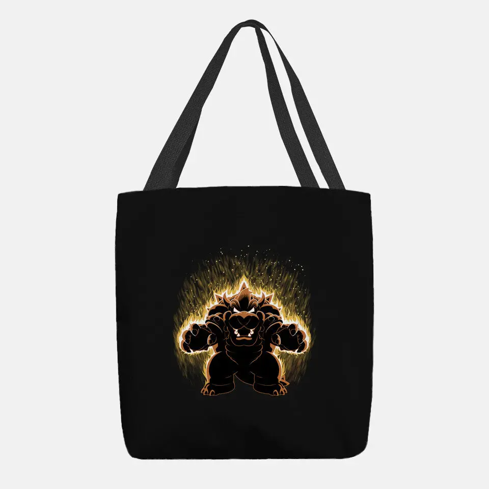 Koopa Overlord Aura 2