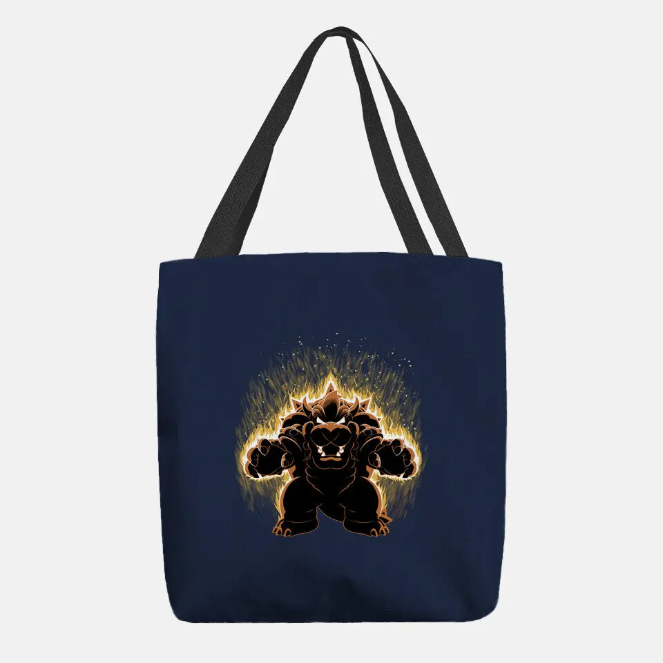 Koopa Overlord Aura 5