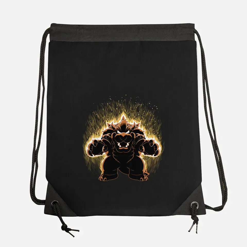 Koopa Overlord Aura 2
